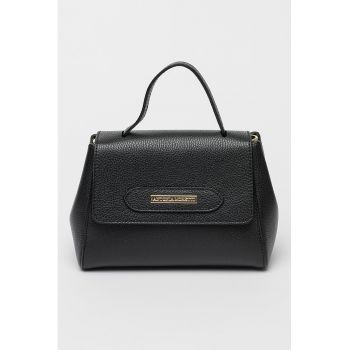Geanta crossbody din piele
