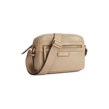 Geanta crossbody din piele Blandine