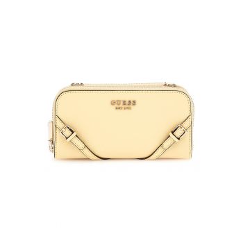 Geanta crossbody din piele ecologica