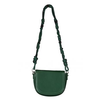 Geanta crossbody din piele ecologica