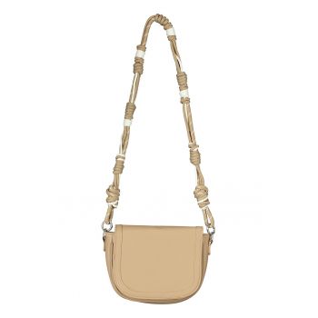 Geanta crossbody din piele ecologica