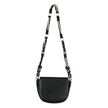 Geanta crossbody din piele ecologica