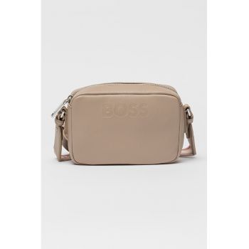 Geanta crossbody din piele ecologica Addison