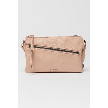 Geanta crossbody din piele ecologica Alessia
