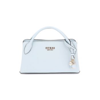 Geanta crossbody din piele ecologica Bramina