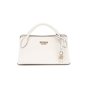 Geanta crossbody din piele ecologica Bramina