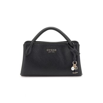 Geanta crossbody din piele ecologica Bramina