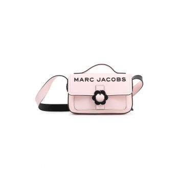 Geanta crossbody din piele ecologica cu clapa