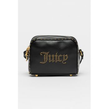 Geanta crossbody din piele ecologica Kimberly