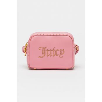 Geanta crossbody din piele ecologica Kimberly