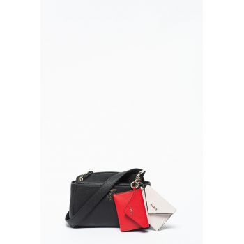 Geanta crossbody din piele ecologica Kirby