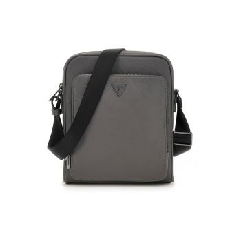 Geanta crossbody din piele ecologica Milano