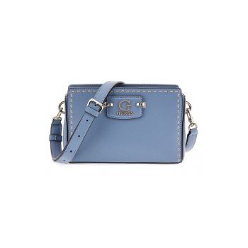 Geanta crossbody din piele ecologica Nastra
