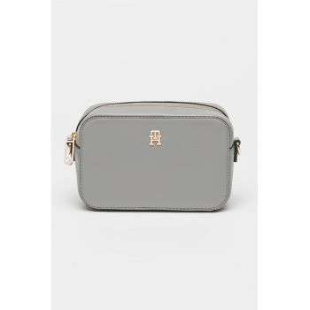 Geanta crossbody Soft Plaque