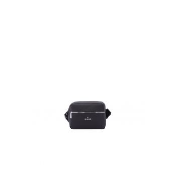 Geanta crossbody texturata