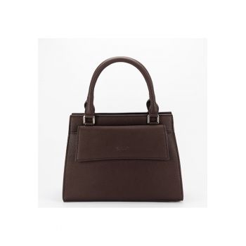 Geanta maro inchis casual  DTL614-2 11 15805