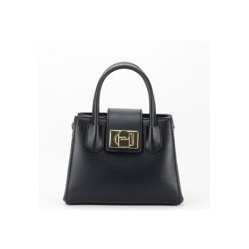 Geanta mica neagra  CM6913 15 15415