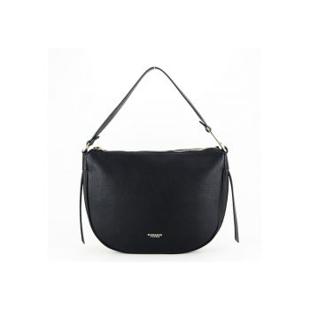 Geanta neagra casual  DTL3517-1 12 14734