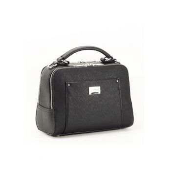 Geanta neagra Erika 13 4185
