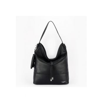 Geanta neagra  F8551 11 16038