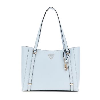 Geanta tote din piele ecologica cu buzunare multiple Daryna
