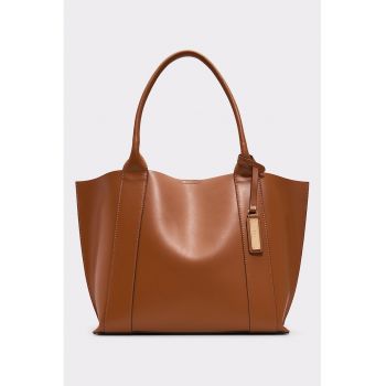 Geanta tote din piele ecologica Splish