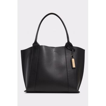 Geanta tote din piele ecologica Splish