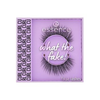 Gene false  What the fake! - 02 - Dramatic Curl - 1 g