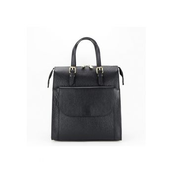 Rucsac convertibil in geanta 8935 121 Negru 14167