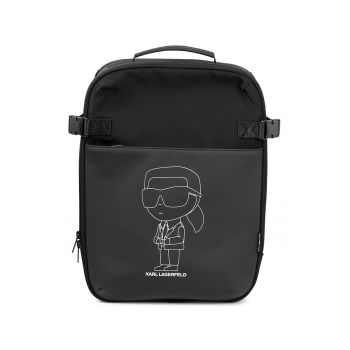 Rucsac cu buzunar frontal cu fermoar