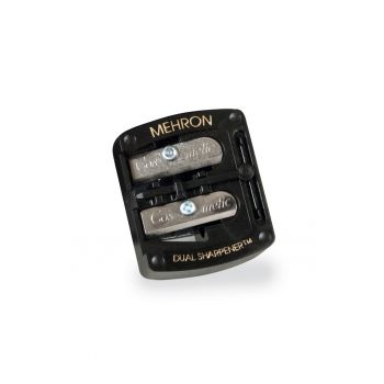 Ascutitoare cosmetica  Dual Sharpener