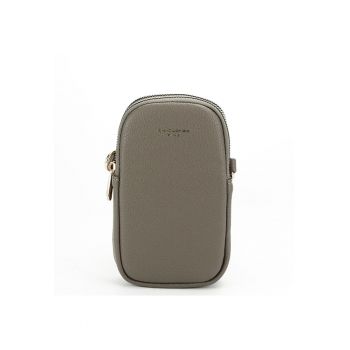 Borseta crossbody  Paris CM6814 07 Maro taupe 14299