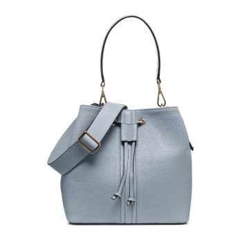 Geanta bucket de piele Andreanne
