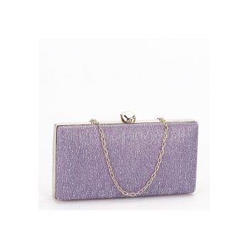 Geanta clutch cu sclipici ABYH-809 06