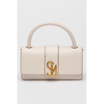 Geanta crossbody cu bareta detasabila Brage