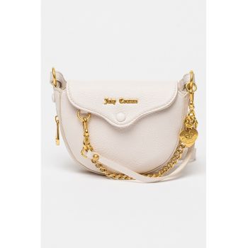 Geanta crossbody cu clapa Sue