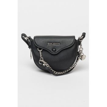 Geanta crossbody cu clapa Sue