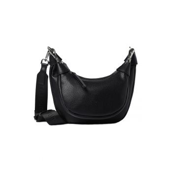 Geanta crossbody cu etui detasabil