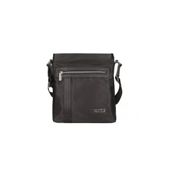 Geanta crossbody cu model uni