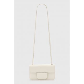 Geanta crossbody de piele Ann