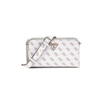 Geanta crossbody de piele ecologica Carly