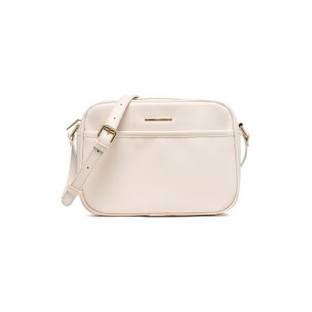 Geanta crossbody de piele ecologica Celestyle