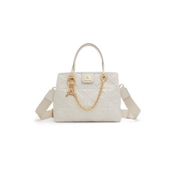 Geanta crossbody de piele ecologica Tafarn
