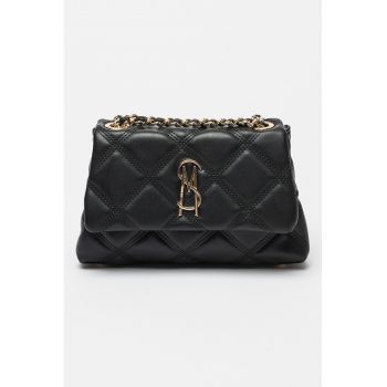 Geanta crossbody de piele ecologica Volturi