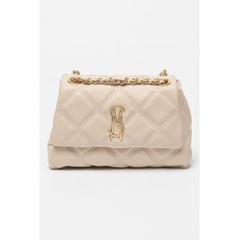 Geanta crossbody de piele ecologica Volturi