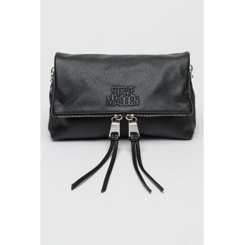 Geanta crossbody de piele ecologica Zaggy