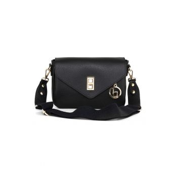Geanta crossbody din piele
