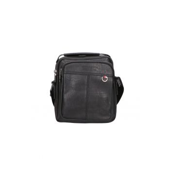 Geanta crossbody din piele
