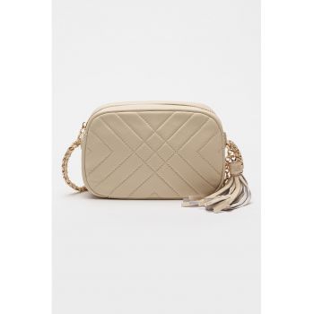 Geanta crossbody din piele Chancer