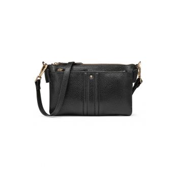 Geanta crossbody din piele Claree